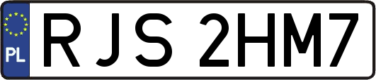 RJS2HM7