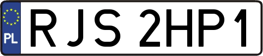 RJS2HP1
