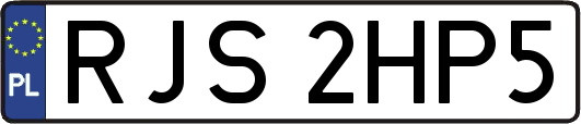 RJS2HP5