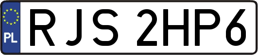 RJS2HP6