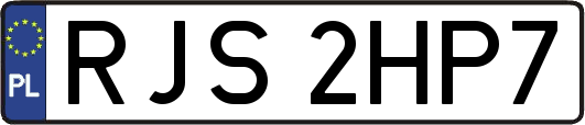 RJS2HP7