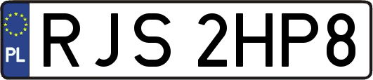 RJS2HP8