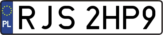 RJS2HP9