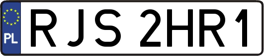 RJS2HR1