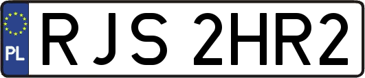 RJS2HR2