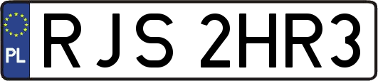 RJS2HR3