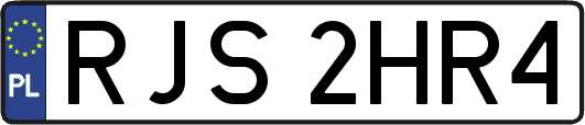 RJS2HR4