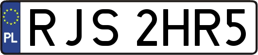 RJS2HR5