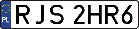 RJS2HR6