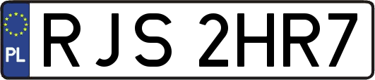 RJS2HR7