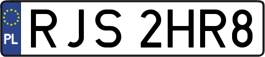 RJS2HR8