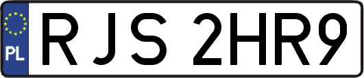 RJS2HR9