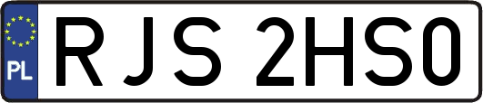 RJS2HS0