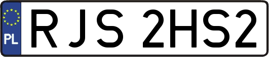 RJS2HS2