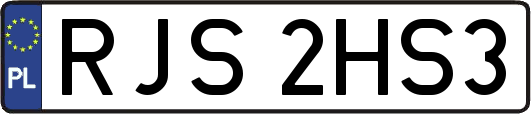 RJS2HS3