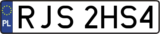 RJS2HS4