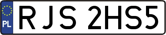 RJS2HS5