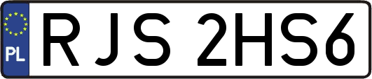 RJS2HS6