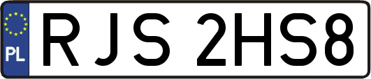 RJS2HS8