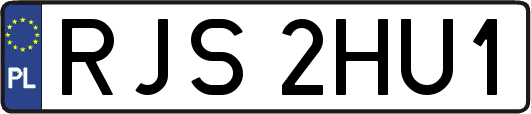 RJS2HU1