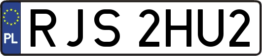 RJS2HU2