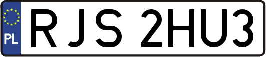 RJS2HU3