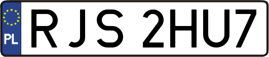 RJS2HU7
