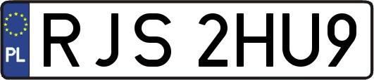 RJS2HU9