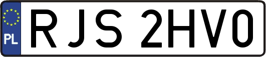 RJS2HV0