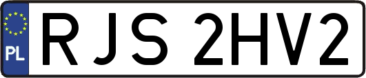 RJS2HV2