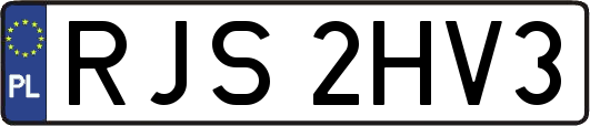 RJS2HV3
