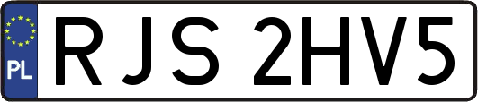 RJS2HV5