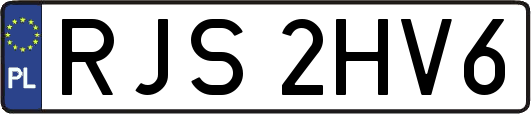 RJS2HV6