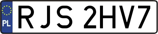 RJS2HV7
