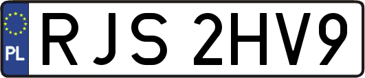 RJS2HV9