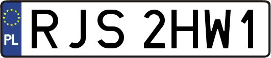 RJS2HW1
