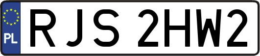 RJS2HW2