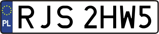 RJS2HW5