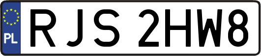 RJS2HW8