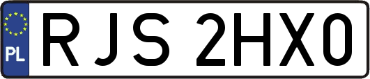 RJS2HX0
