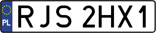 RJS2HX1