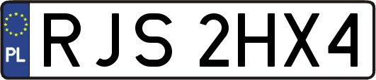 RJS2HX4