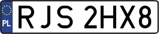 RJS2HX8