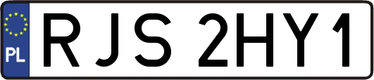 RJS2HY1