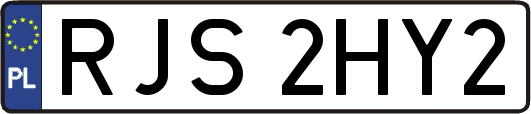 RJS2HY2
