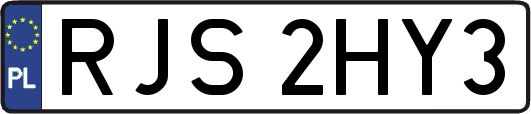 RJS2HY3