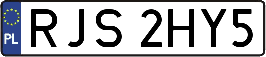 RJS2HY5