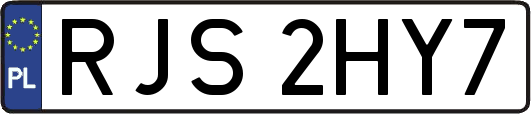 RJS2HY7