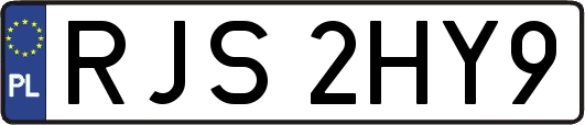 RJS2HY9