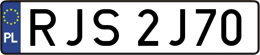 RJS2J70